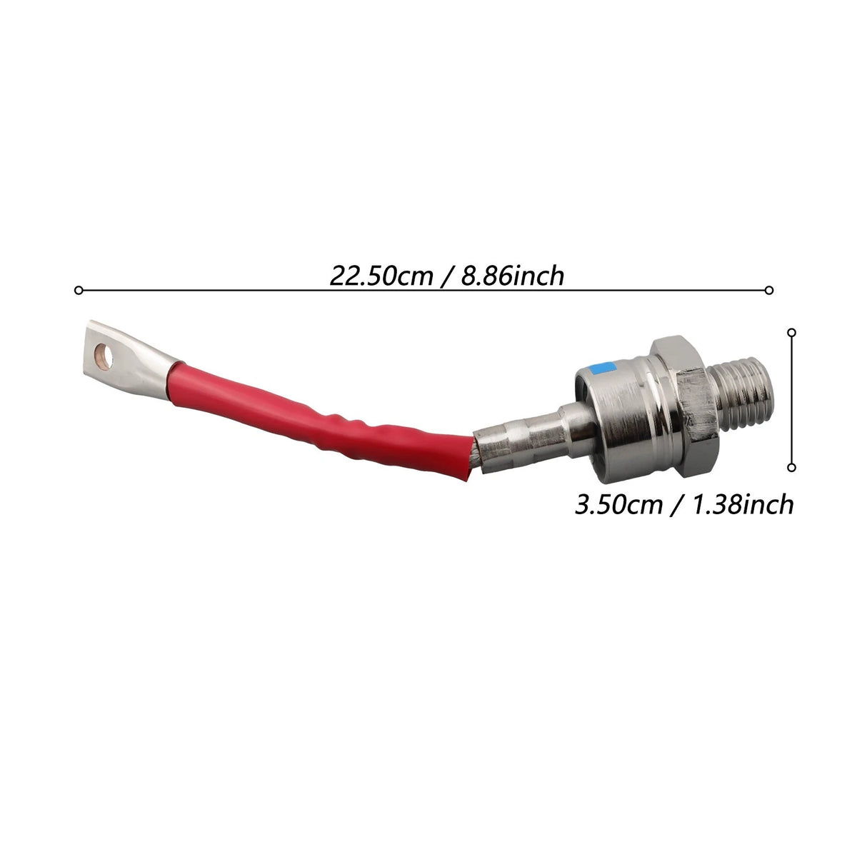 ZP200A Diode 1600V 200A for Automotive Applications
