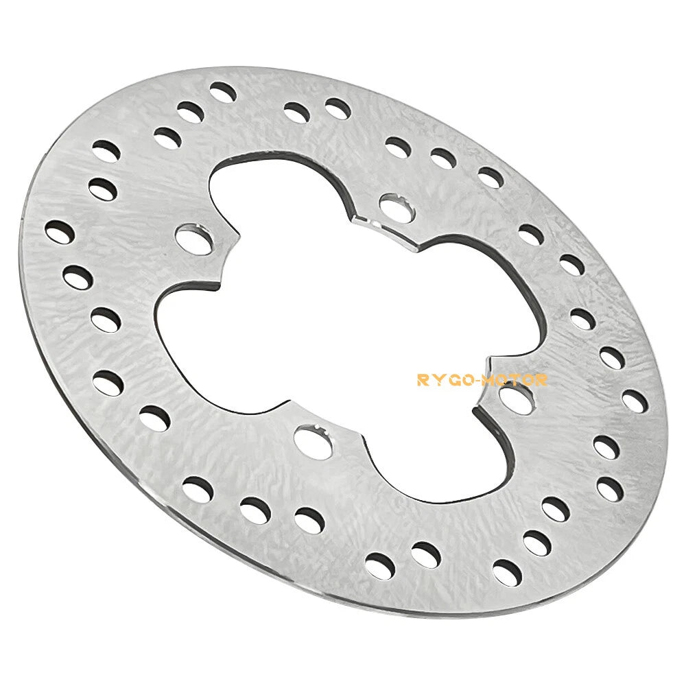 Front Brake Rotor for Honda Foreman 500, Rubicon 500 TRX500 (2014–2019)