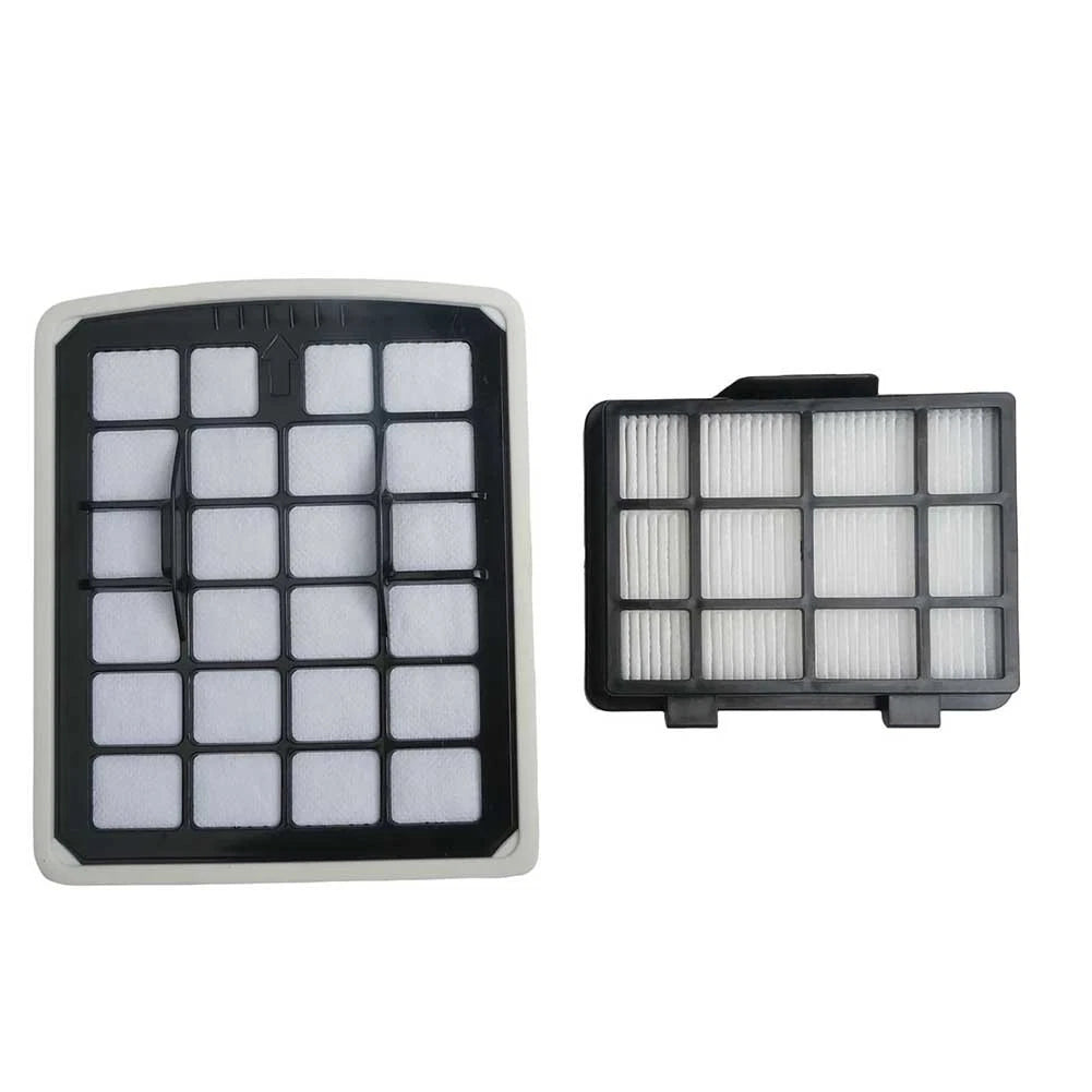 Pre-Motor Filter Kit for Home Cleaning (H13 HEPA Grade)