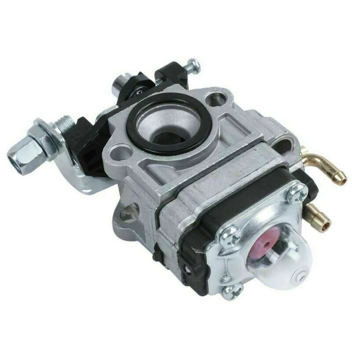 Carburetor Kit for Strimmer Hedge Trimmer Brush Cutter Chainsaw (Various)