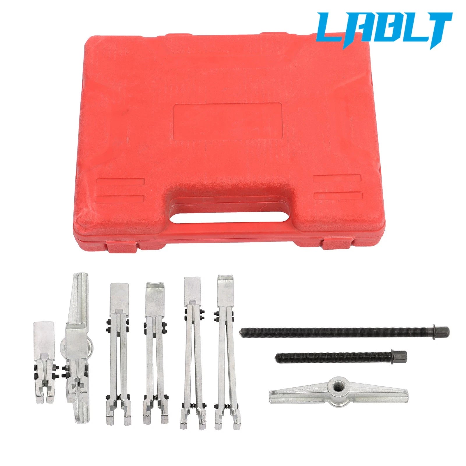 2X Flywheel Pulley Bearing Puller Set for LABLT
