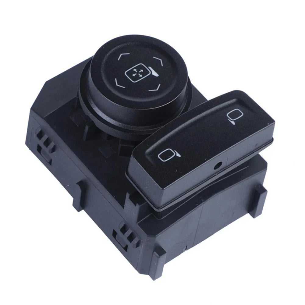 Mirror Control Switch for GMC Sierra 2500, Chevrolet 3500 (2015–2018)