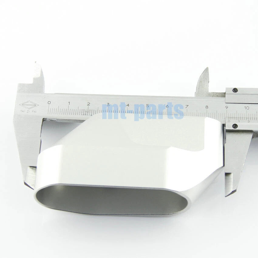 Handle Bar Risers Mount Clamp for BMW R1200RS (2015–2016)