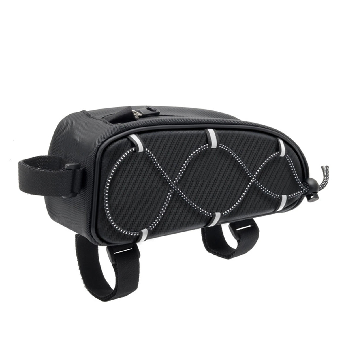 Top Tube Bag for Road Bike Frame (2010–2023)