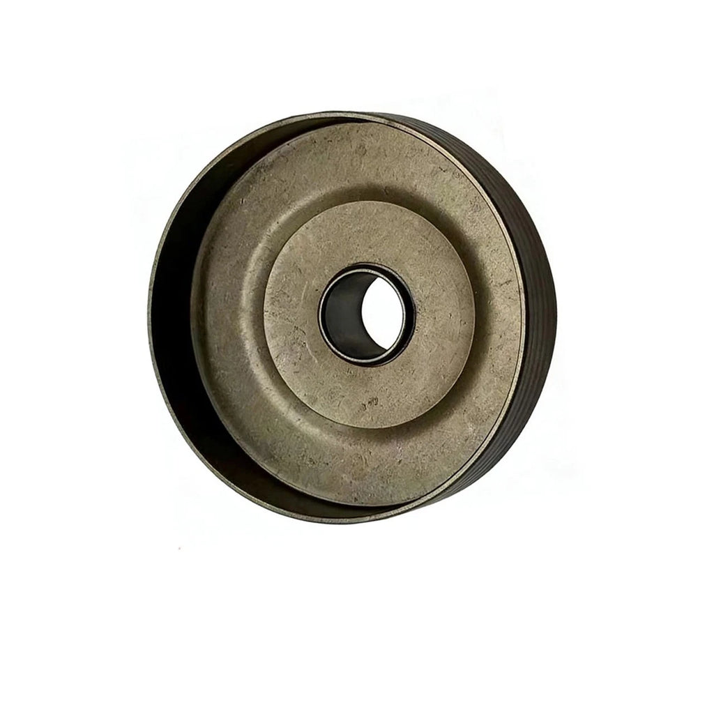 Chainsaw Clutch Drum for 5200 Engine Models (Aluminum, Iron)