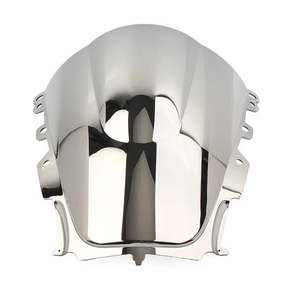 Windshield for Yamaha R1 (2020–2022) Silver