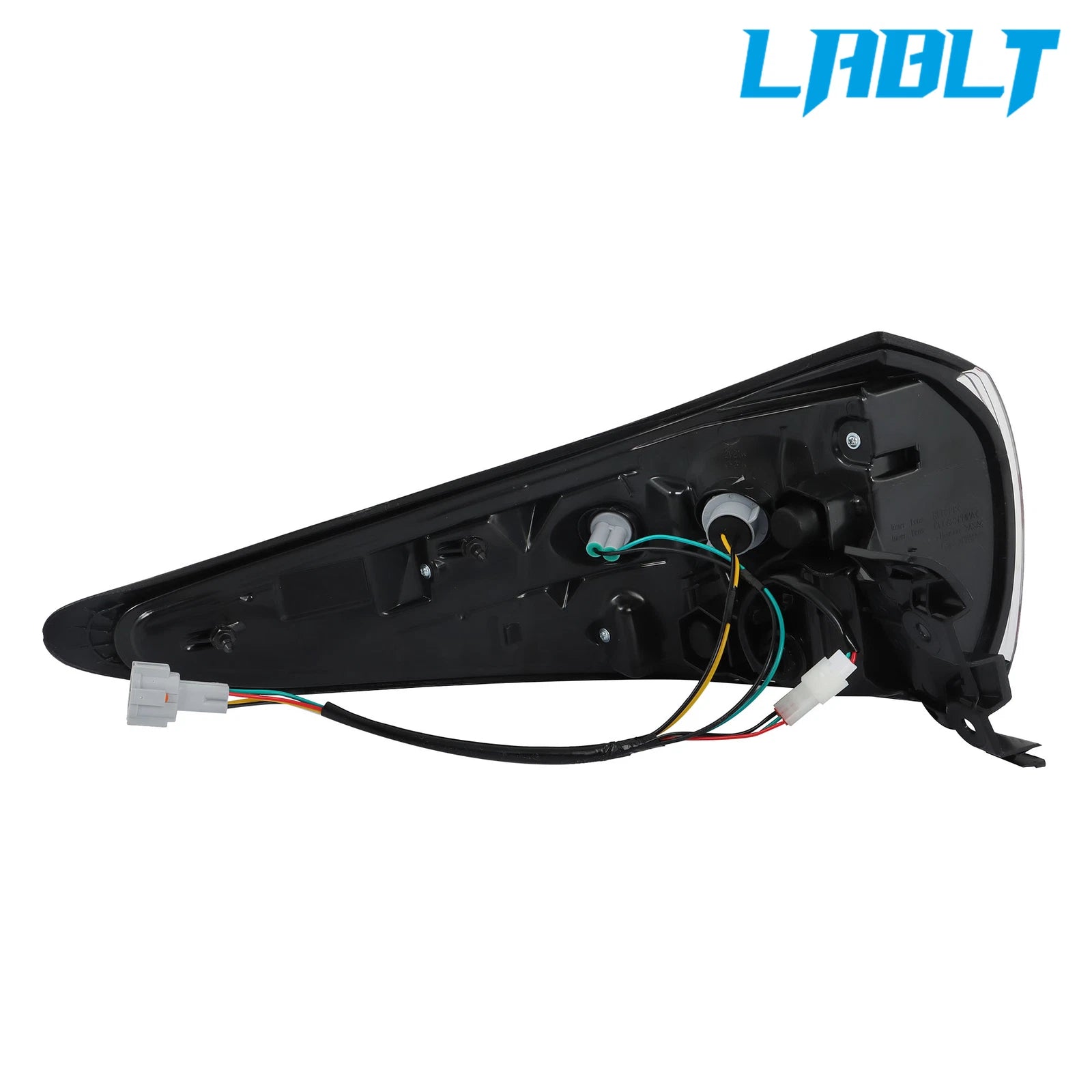 Passenger Right Side Outer Tail Light Lamp for Nissan Murano (2015–2018)