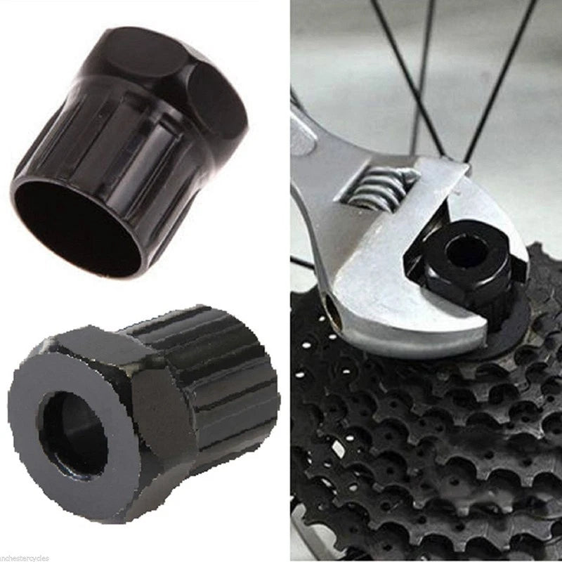 12 Teeth Freewheel Removal Tool for Bicycle Bike