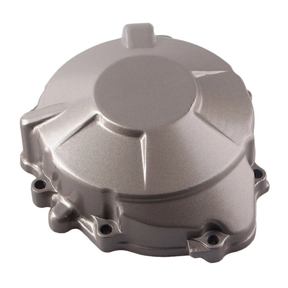 Engine Stator Crankcase Cover for Honda CBR 600RR (2003–2006) F5 Aluminum