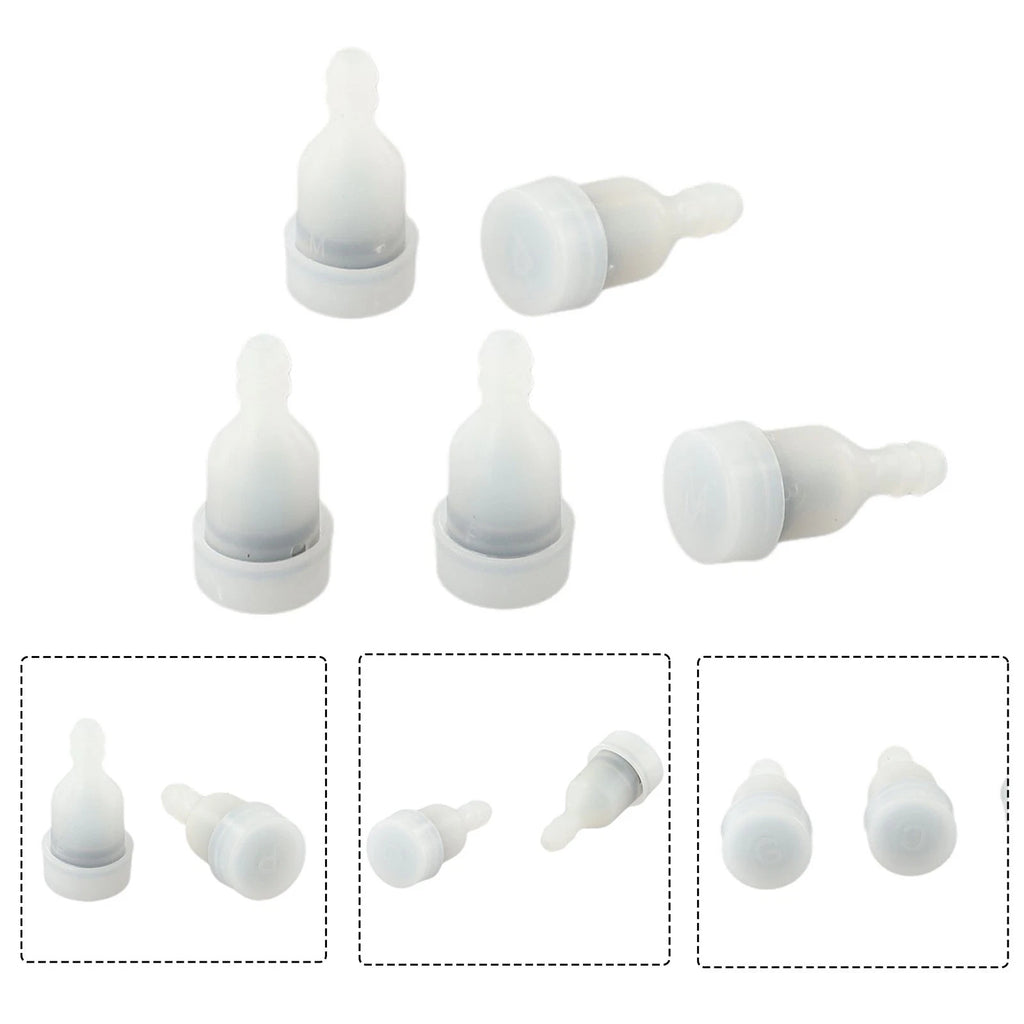 5pcs Air Vent Check Valve for Chainsaw Trimmer (A356000030)