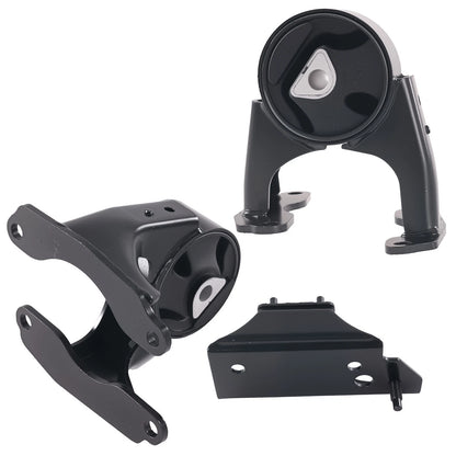 3X Engine Motor & Transmission Mount for GMC Canyon (2004–2012) 97287678 A5366