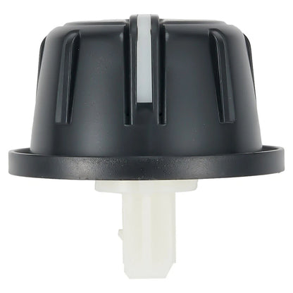 A/C Control Switch Knob for Toyota Hilux Vigo (2005–2015) 559050K340