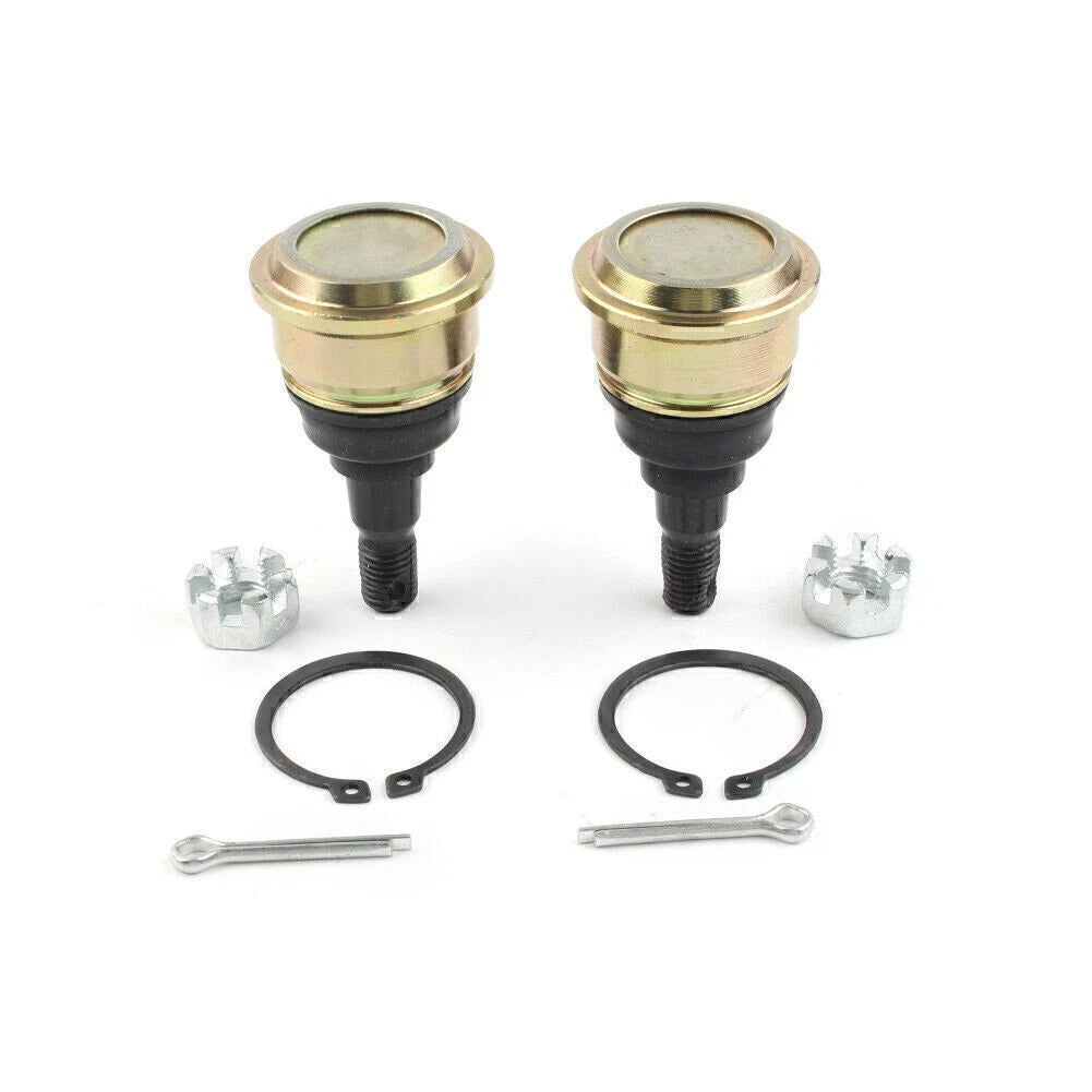 2X Front Suspension Ball Joint for Yamaha ATV