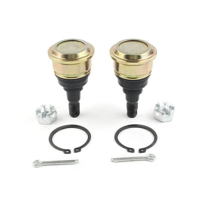 2X Front Suspension Ball Joint for Yamaha ATV