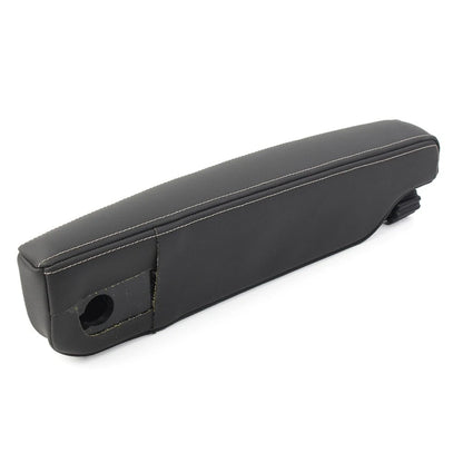Front Seat Armrest Right for Land Rover LR3 LR4 (2005–2016) Black