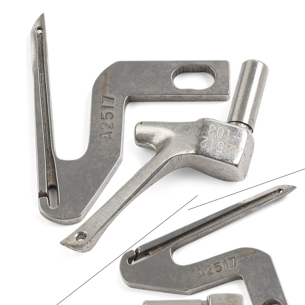 Upper & Lower Looper For Bernette MO203 MO234 JUKI MO -103 MO -134 Serger 1 SET