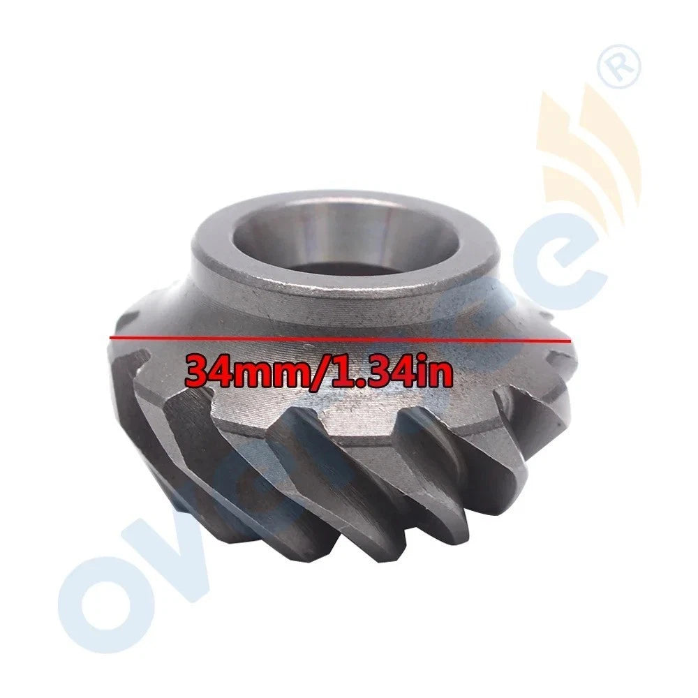 Pinion Gear 879147T91 for Mercury Mariner 4T 10HP 15HP 20HP (Year Range)