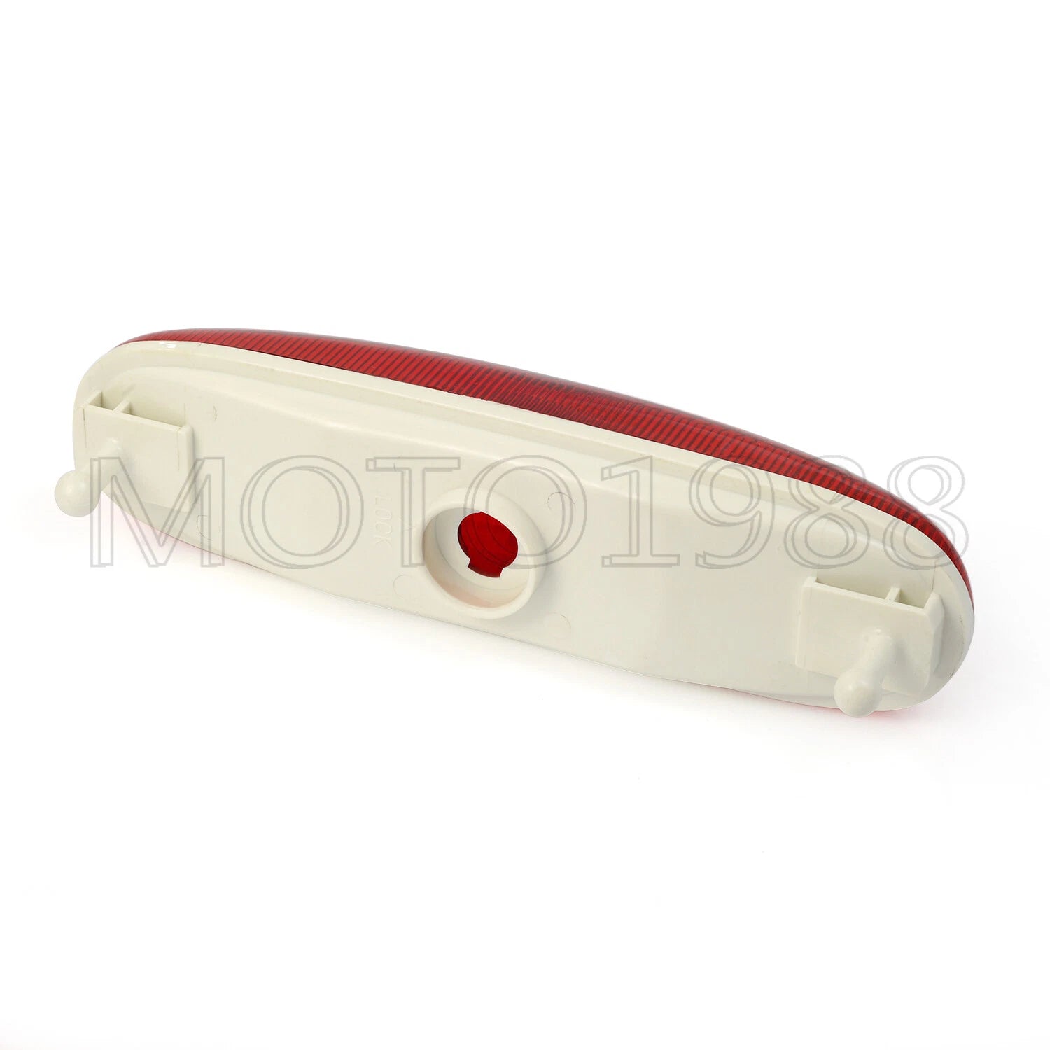 Rear Taillight Lens for Honda Sportrax 400 TRX400EX (1999–2004) 33710-HN1-A00