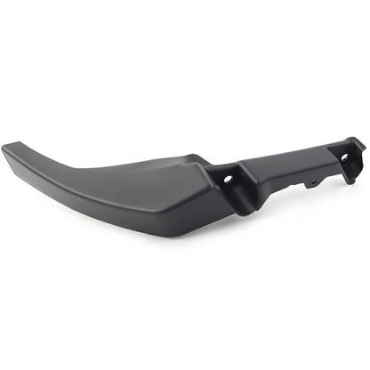 Front Bumper Wheel Molding Extension for Land Rover Range Rover Evoque (2012–2019)