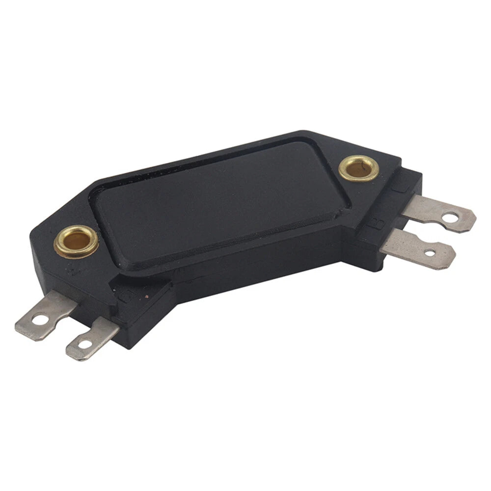 4 Pin Ignition Module for GM Chevy Pontiac Olds Buick (1974–1988)
