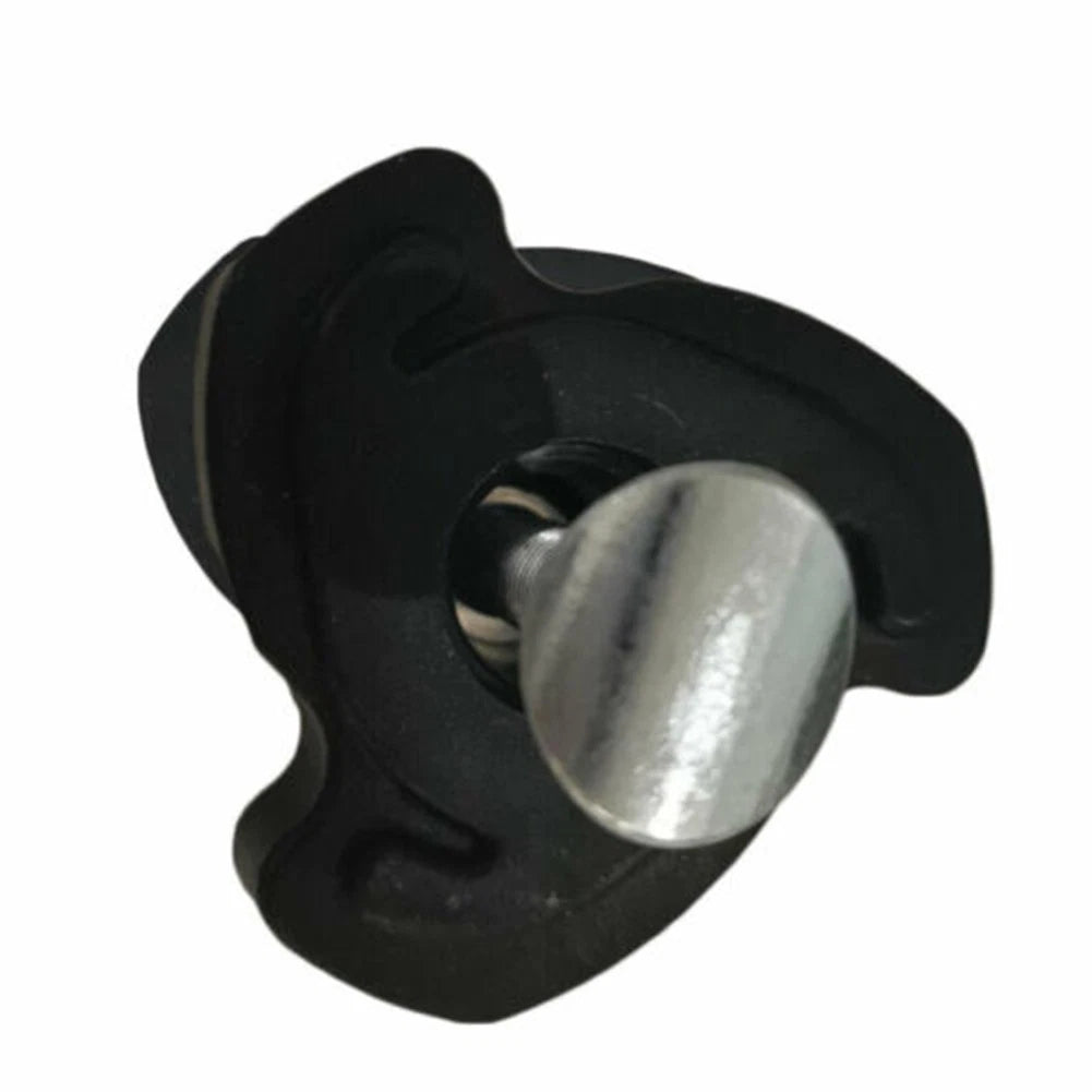 Knob Bolt Handle Nut Screw for Lawn Mower