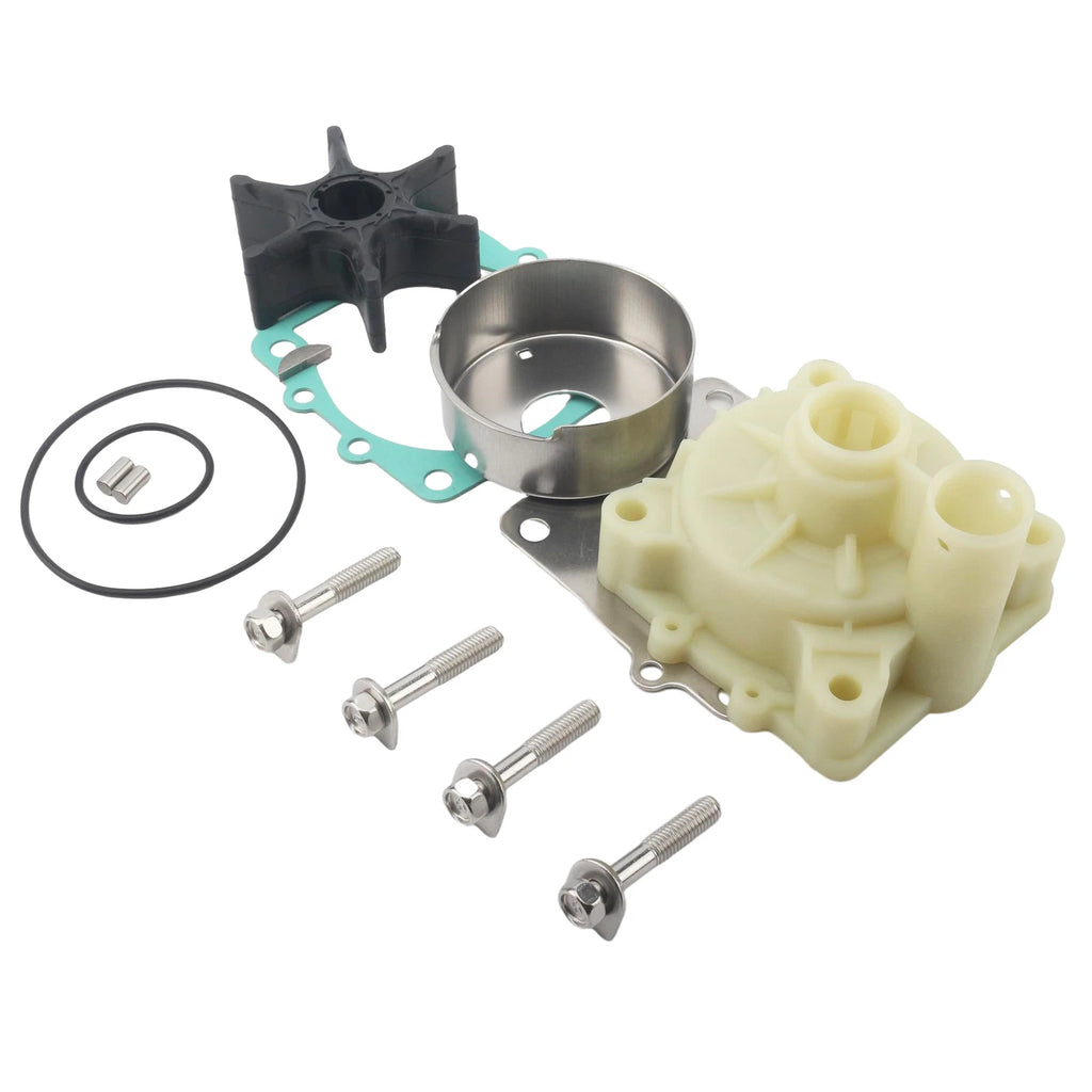 Water Pump Repair Kit for Yamaha Outboard (18-3313, 18-3313-1, 12054, 12286)