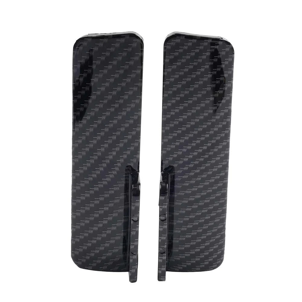 Pair Front Fork Guard Cover for Harley CVO Street Road Glide (2023–2025)