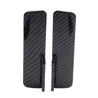 Pair Front Fork Guard Cover for Harley CVO Street Road Glide (2023–2025)
