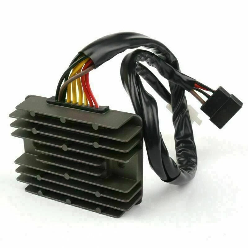 Voltage Regulator Rectifier for Kawasaki VN1600B Mean Streak (2004–2008) T9