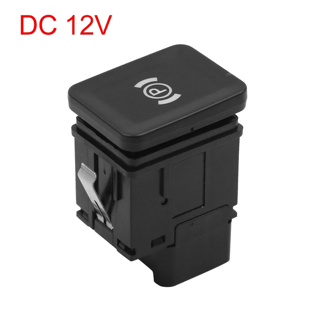Electronic Handbrake Button Switch Replacement for Volkswagen Passat (2010–2014)