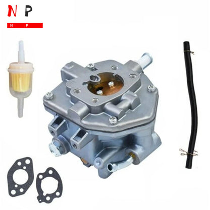 Carburetor for Briggs & Stratton Vanguard 16hp-18hp (809010, 303447, 305442)
