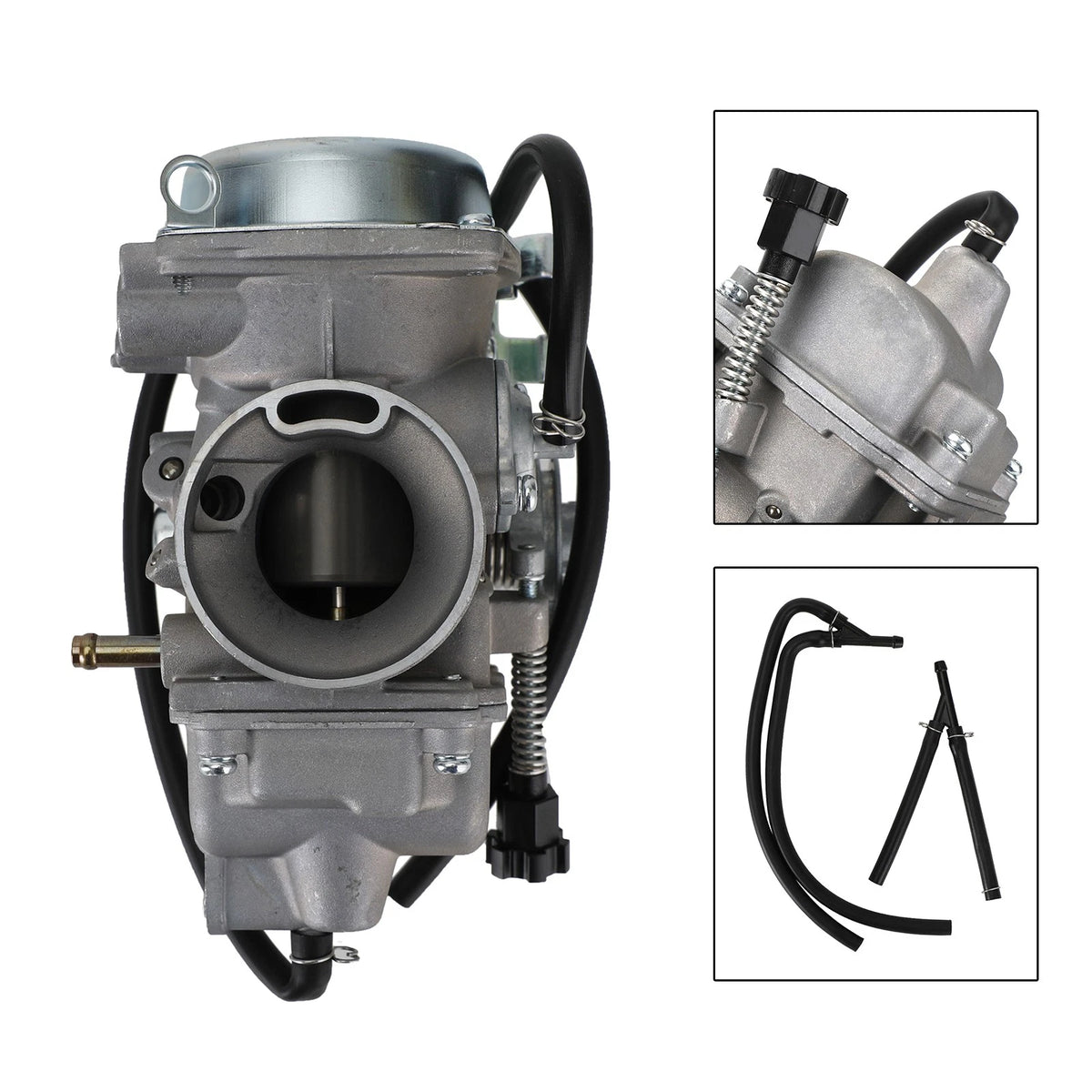 Carburetor Carb for Honda CBX250 (1980–1983) VC-16100-KPF