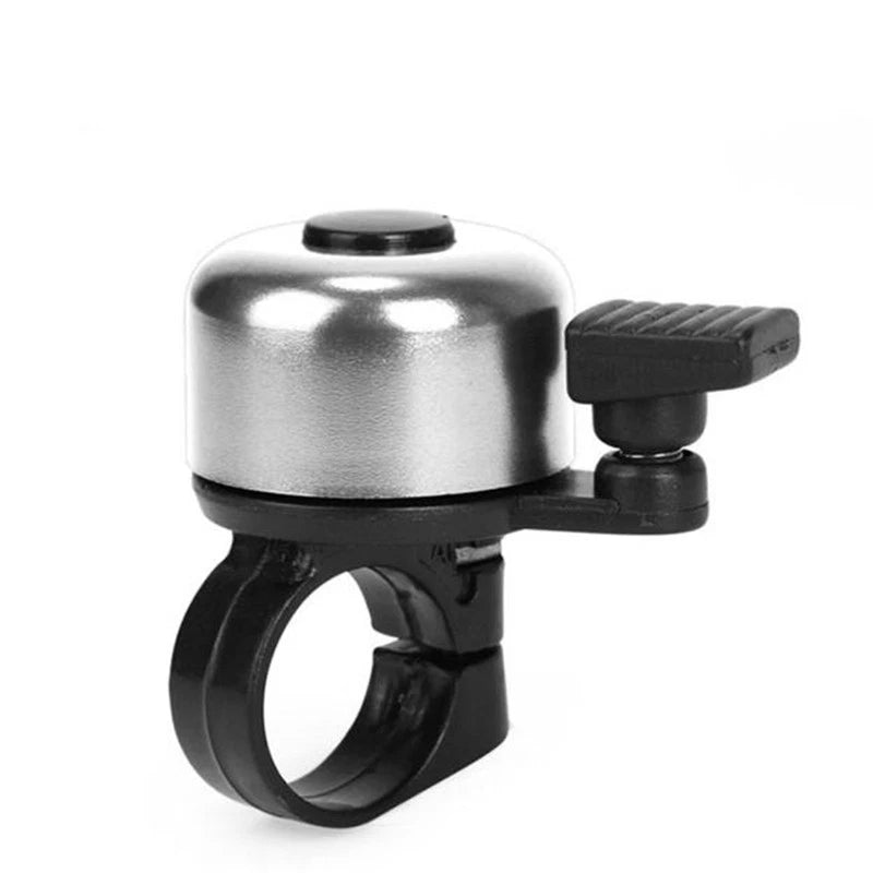 2X Loud Handlebar Bell for Bicycle (Universal Fit)