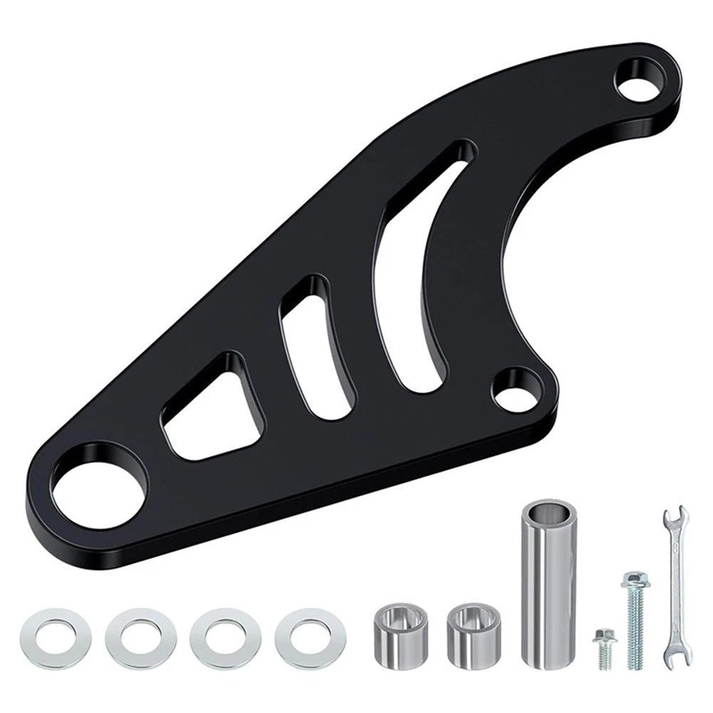 Hydraulic Brake Bracket for - Steel Construction