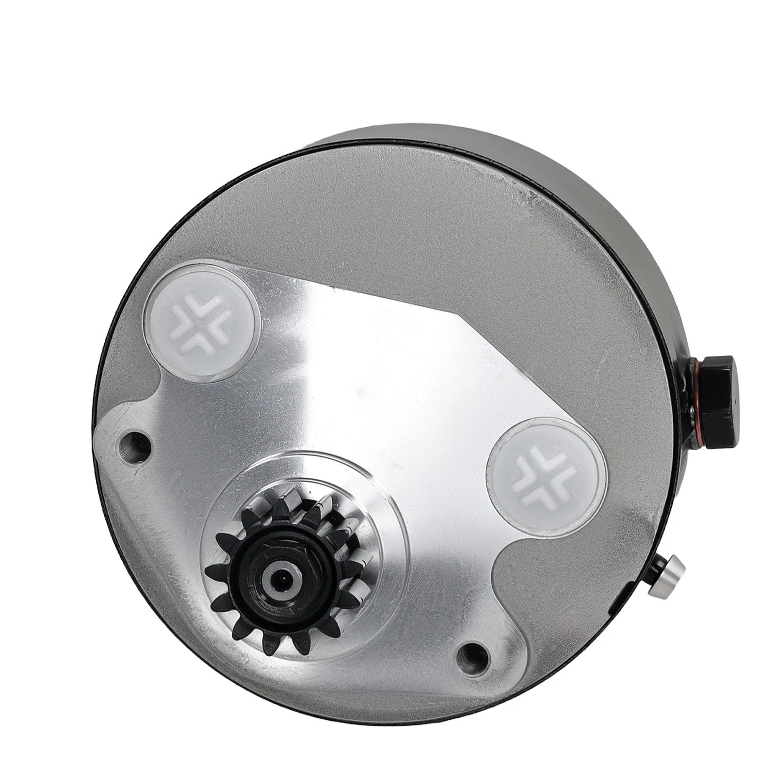 Power Steering Pump for Massey Ferguson 240 253 263 (1695922M91)