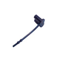 Rubber Fuel Connector Protector for Tohatsu Outboard Motor (3H6-70262)