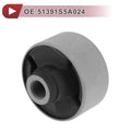 Front Lower Control Arm Bushing Replacement for Honda Element CR-V Civic (2002–2011)