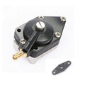 Outboard Fuel Pump with Gasket for Johnson/Evinrude (438556, 388268, 385781, 394543)