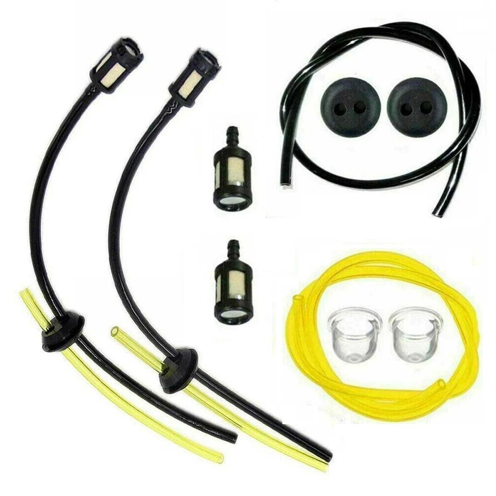 Seal Hose Kit for Petrol Fuel Filter (2 Sets)