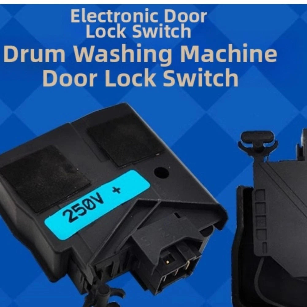 Replacement Door Lock Switch for Samsung Washing Machines