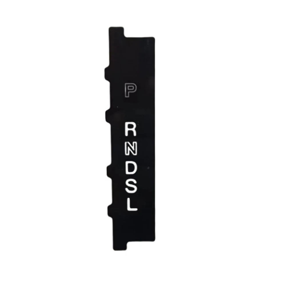 Gear Indicator for Mazda Demio (DF774610X, DN224610X)
