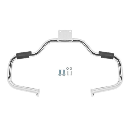 Mustache Engine Guard Crash Bar for Yamaha V-Star 400 XVS650 (2000–2017)