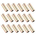16x Leaf Spring Bushings 9/16" ID for Axle Replace K7129100