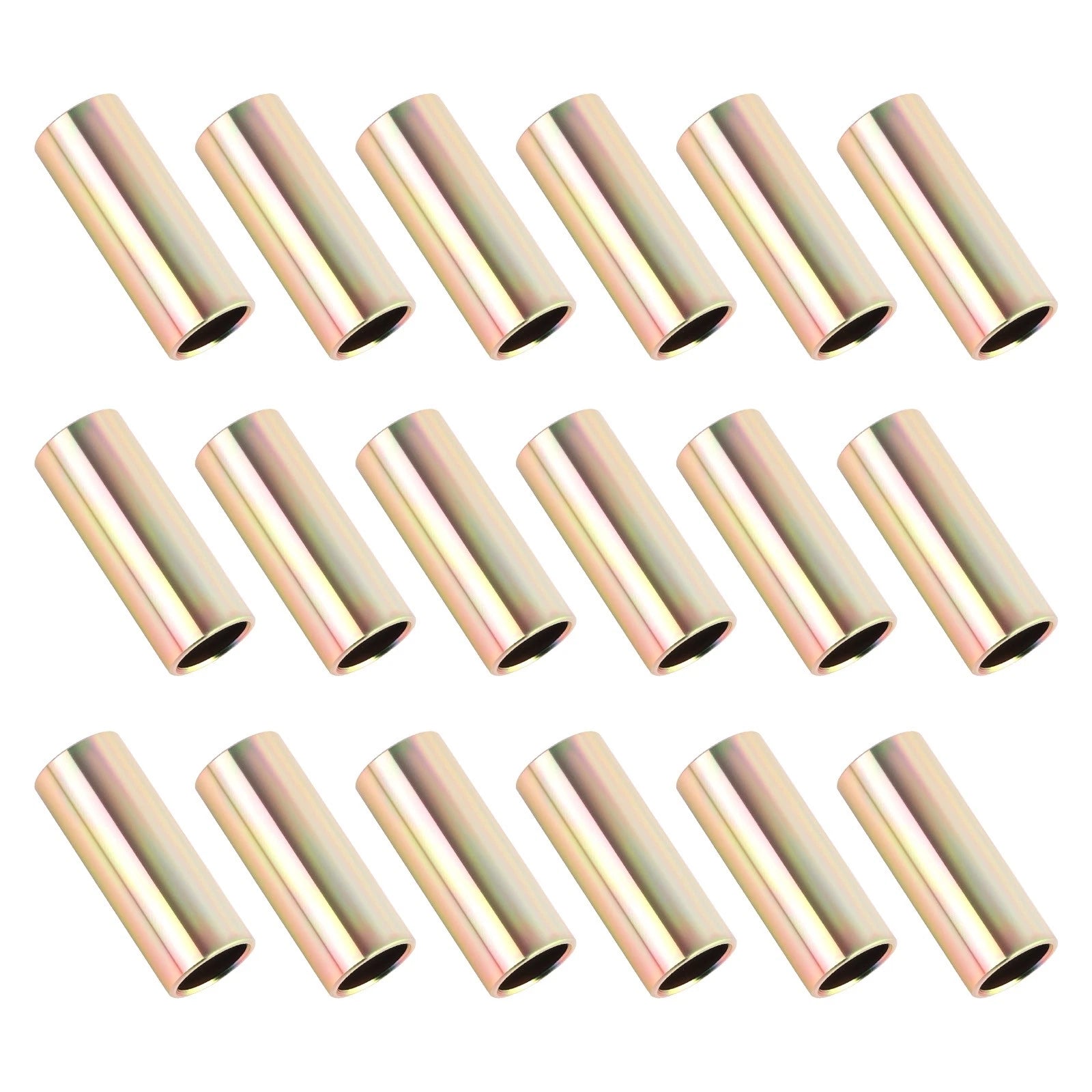 16x Leaf Spring Bushings 9/16" ID for Axle Replace K7129100