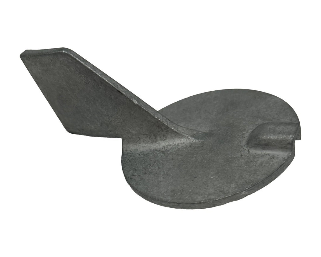 Trim Tab Anode for Yamaha F70 F75 F80 F90 F100 (67F-45371-00-00)
