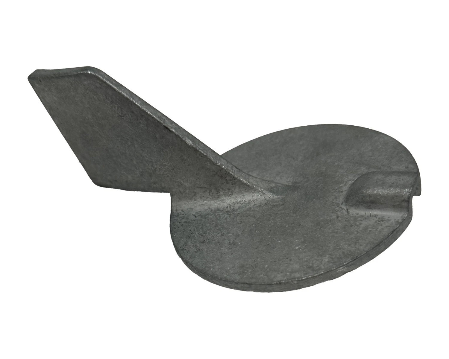 Trim Tab Anode for Yamaha F70 F75 F80 F90 F100 (67F-45371-00-00)