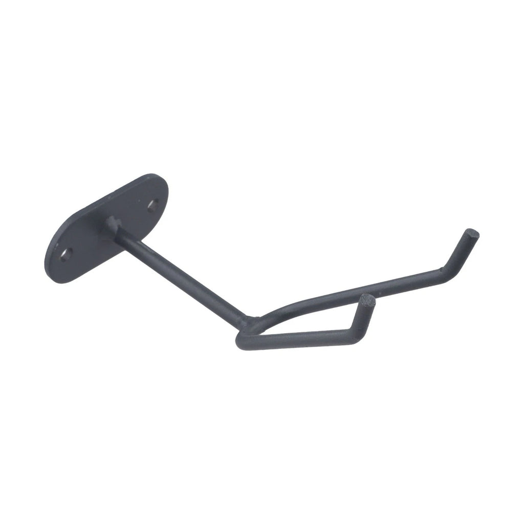 Painting Spray Holder Wall Mounted Stand Rack for Tools and Accessories