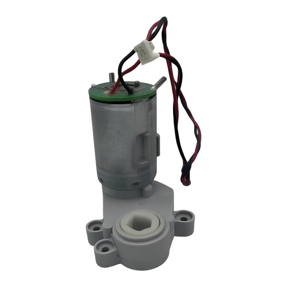 Main Brush Motor for - Metal, High Suction, Tool-Free