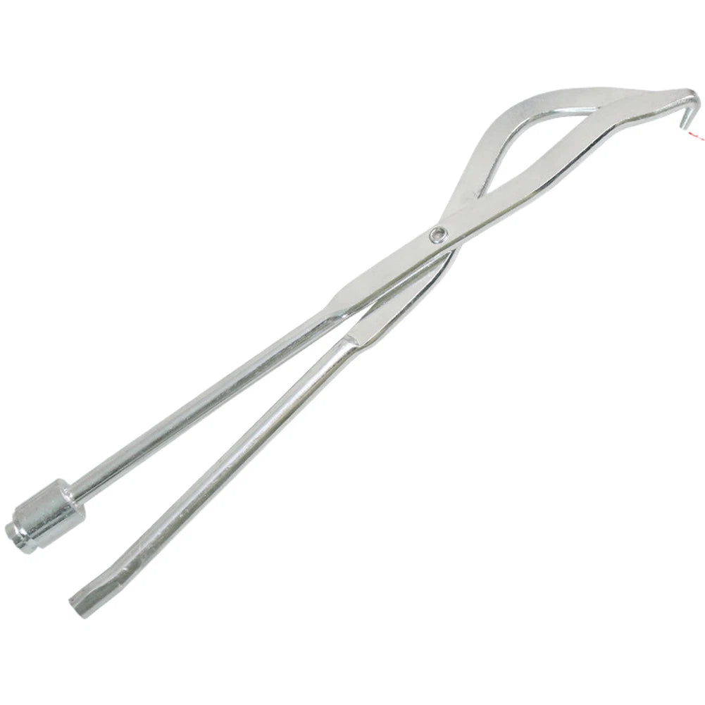 Drum Brake Spring Pliers for Easy Return Spring Removal and Installation
