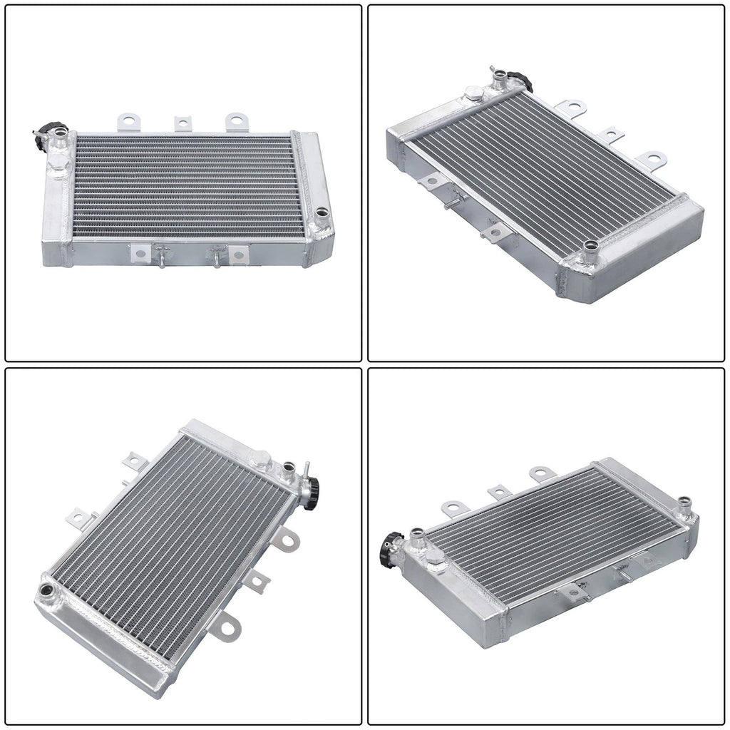 Radiator for Polaris Predator 500 (2003–2007)
